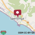 Map Casa di MARI - Appartamento con grande terrazza