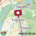 Map Casa di Max