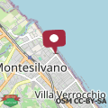 Mappa Casa di Miky