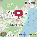 Map CASA DI MILO