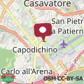 Map Casa di Mirko