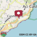 Map ADiNHOME Acicastello