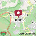 Mappa casa di nenna