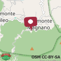 Carte Casa di Nonna Maria
