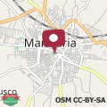 Mappa Casa di nonna Pina
