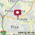 Map Casa di Nonna Tina