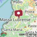 Mappa Casa di Olga