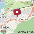 Map Casa di Ori