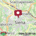 Mappa Casa di Osio