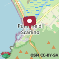 Mapa Casa di Pably