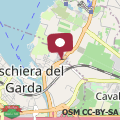 Map Casa di Paola - Happy Rentals