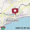 Map Casa di Paolo
