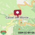 Map Casa di Peppe