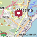 Mappa Casa di Persefone