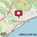 Mappa Casa di Pietra