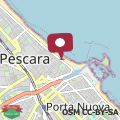 Map Casa di Pipo - appartamento davanti al mare