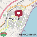 Karte Casa di Prometeo Avola