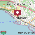 Karte Casa di Romi