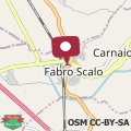 Carte Casa di Sabrina