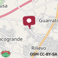 Map Casa di SaleRosa