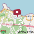 Mappa Casa di Salvo