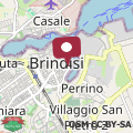 Map Casa di Sandra