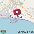 Carte Casa di Sara