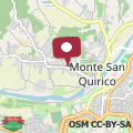 Mappa Casa di Sara