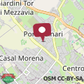 Mappa Casa Di Silvana