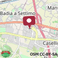 Carte Casa di Simone