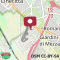 Mappa casa di Stefano
