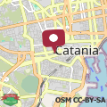 Carte Casa Di Tano - City center