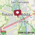 Mapa Casa Di TaTa