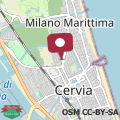 Map Casa di Tea II