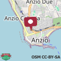 Mappa Casa di Tiziana