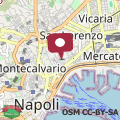 Map Casa di Tonia