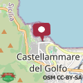 Mappa Casa di via Sole