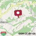 Mappa Casa di Viola
