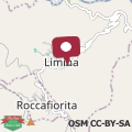 Map Casa di Zia Giovannina by Holiday World