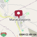 Carte Casa di Zia