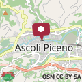 Map Casa di