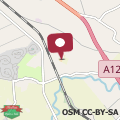 Mapa Casa Diana
