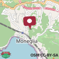 Mapa Casa Diana