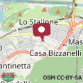 Map Casa Didi & Rosi - Lake Como