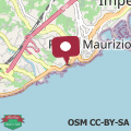 Mappa Casa Diego