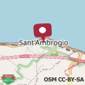 Mappa Casa Diletta - P terra