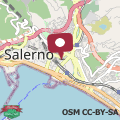 Map Casa Diletta