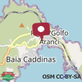Map Casa Dina