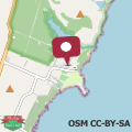 Mapa Casa Disi Sa Curcurica