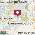 Mappa Casa DiVa